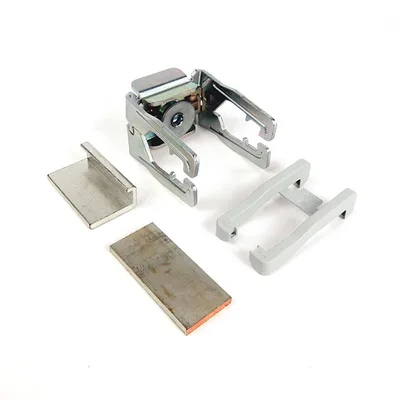 Allen Bradley 141A-VB710528F MCS 1-Pole Bus Bar Supply Terminal
