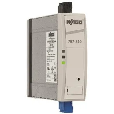 Wago 787-819