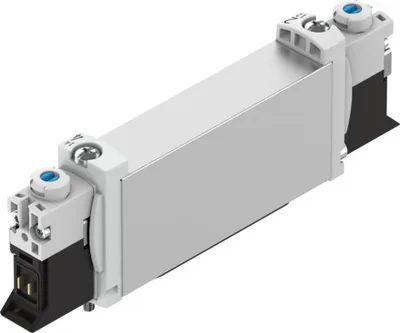 Festo VUVG-B14-T32C-MZT-F-1P3 Selenoid valf