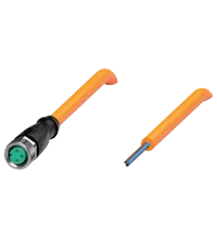 Pepperl+Fuchs V3-GM-OR5M-PUR-A1