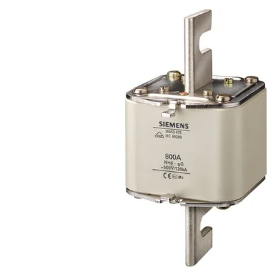 Siemens 3NA3482