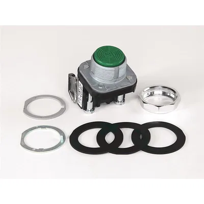 Allen Bradley 800TC-A9A 30mm Momentary Push Button 800T PB