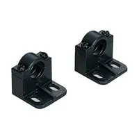 Keyence OP-31784 L-shaped mounting bracket