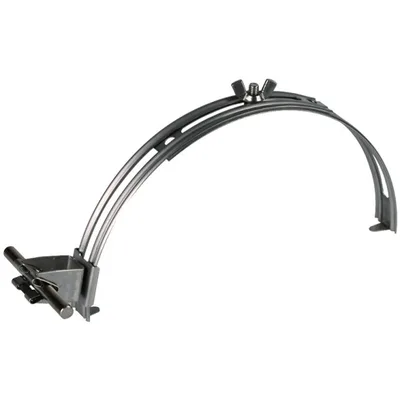 Dehn + Söhne DLH DG 8 H20 FG180.280 KK V2A