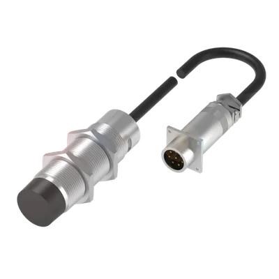 Balluff BIS C-353-E-KBT04-PU-10 LF Okuma/yazma kafaları ve antenler (70/455kHz)