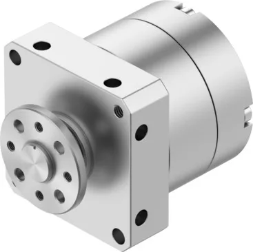 Festo DSM-T-10-240-P-FW Döner Silindir|çeyrek dönüşlü aktüatör