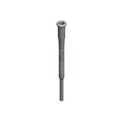 Dopag 400.70.13 Hollow needle Ø 130 mm