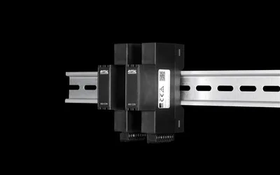 Rittal 9393.230 SV Connection module REM 800-CON