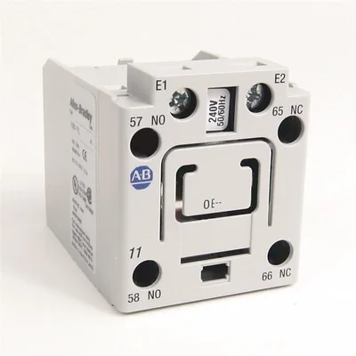 Allen Bradley 100-FL11KY Mechanical Latch