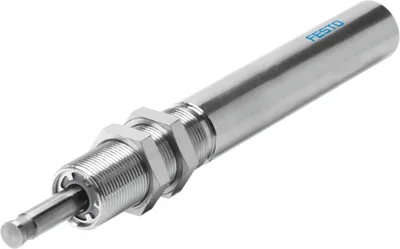 Festo DYHR-32-60-Y5 Hidrolik Frenleme Silindiri