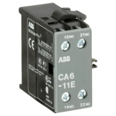 ABB CA6-11E