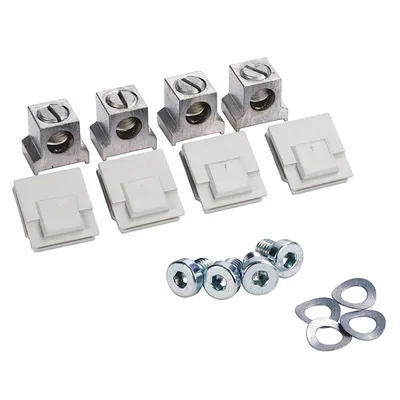 Allen Bradley 140G-I-TLA14 140G Circuit-Breaker Accessory
