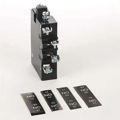 Allen Bradley 100-EB11DC B100-G550/1200A CONTACTOR
