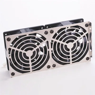 Allen Bradley SK-R9-FAN14-F45 PowerFlex 750 Heat Sink NEMA 4X Fan Kit