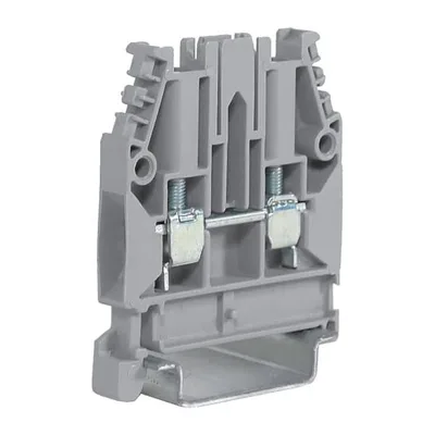 Cabur CBC04GR 1 LEVEL FEED-THROUGH