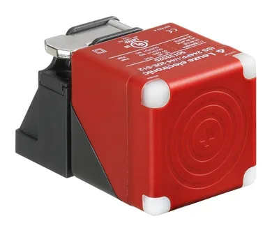 Leuze ISS 244PP.1/44-30N-S12 Endüktif sensör
