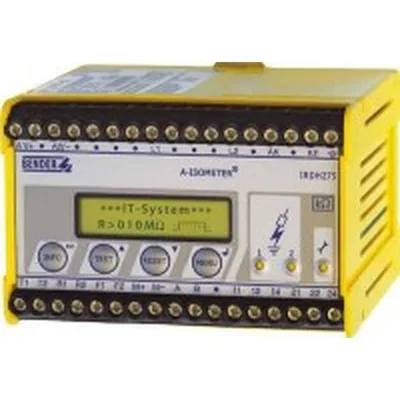 Bender IRDH275B-435