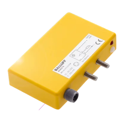 Balluff BES IKU-010.23-G-S4 Endüktif yakınlık anahtarları