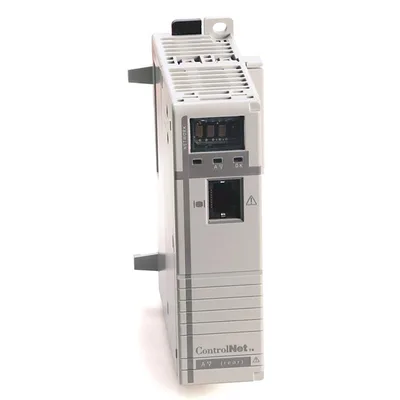 Allen Bradley 1768-PB3 CompactLogix L4x DC In Power Supply