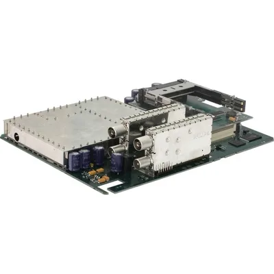 Astro X-DVB-C Multinorm twin CI