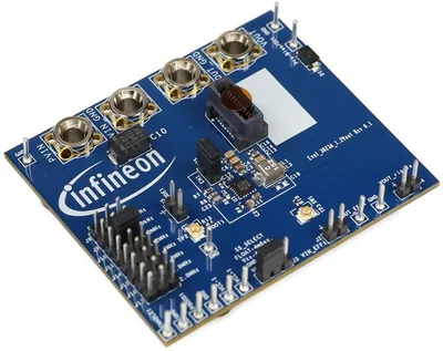 Infineon EVAL_3823A_1.2VOUT