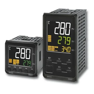 Omron E5EC-CX4D5M-000