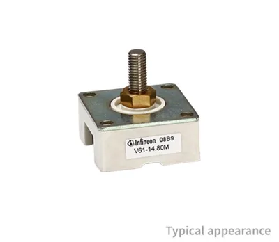 Infineon V61-14.80M