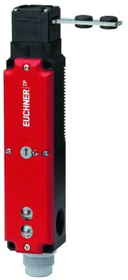 Euchner TP5-4120A024L024SR11 Safety switch TP, plug connector SR11, with door unlock request contact