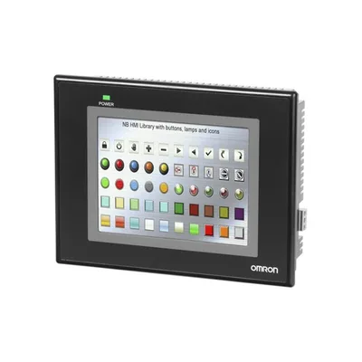 Omron NB5Q-TW01B
