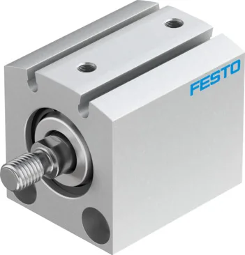 Festo ADVC-25-15-A-P-A Kısa stroklu silindir
