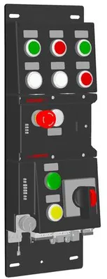 Euchner MGB-L2CB-PNC-R-114778