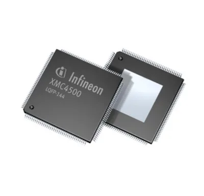 Infineon XMC4500-E144X1024 AC