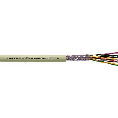 Lappkabel 0035820
