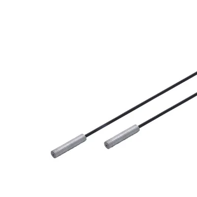 IFM FE-11-EPA-M3/F217X0,06/2M Fiber optik karşılıklı sensör