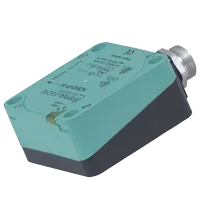Pepperl+Fuchs NCN50-FP-A2-P4-BHMSP5 Switching function