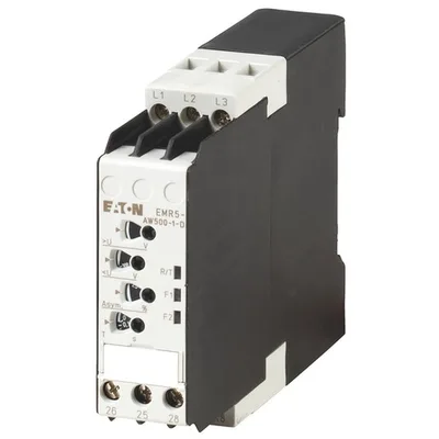 Eaton Electric EMR5-AW500-1-D