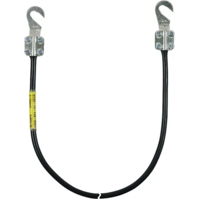 Dehn + Söhne EL16 L15.05M 2KSO 8.10