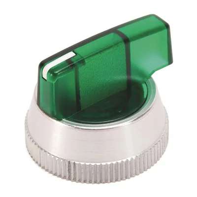 Allen Bradley 800H-N155A 30mm Replacement Sel Sw Knob 800H PB