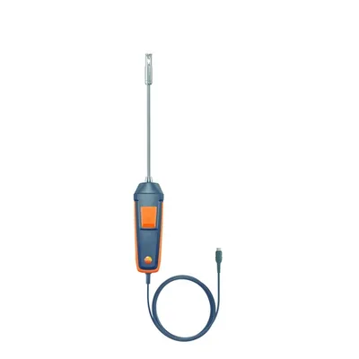 Testo SE & Co. KGaA 0635 1052