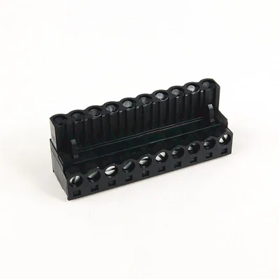 Allen Bradley 1492-QP5-10 IEC 10 pole Plug-in Connection Block