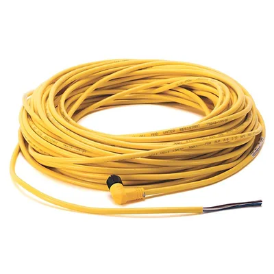 Allen Bradley 889D-R4AE-5 889 DC Micro Cable