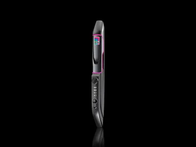 Rittal IT 7030.601 Comforthandle Coded lock VX, RAL9005
