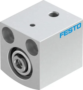 Festo AEVC-16-10-I-P Kısa stroklu silindir