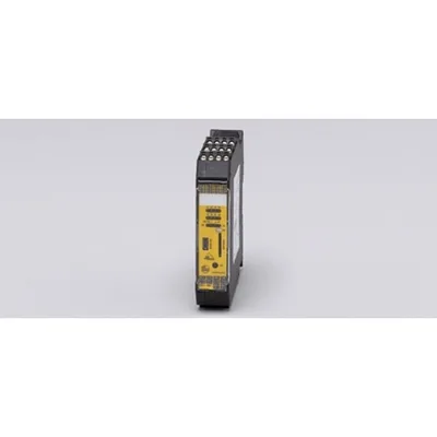 Ifm Electronic Safety Monitor / 2 channel PNP