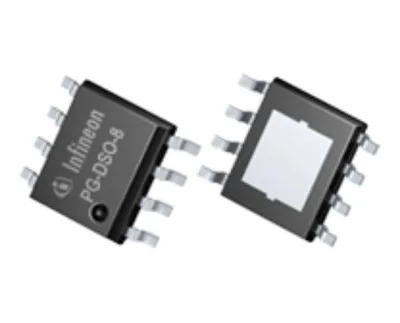 Infineon TLF80511EJ V33