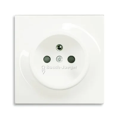 Busch-Jaeger 20 MUCKS-74-500