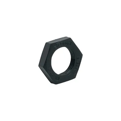 IFM NUT+WASHER M12X1 2 PIECES Altı köşeli somun