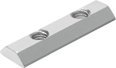 Festo HMBN-5-2M5 Kanal somunu