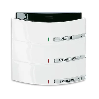 Busch-Jaeger 6320/30-24G