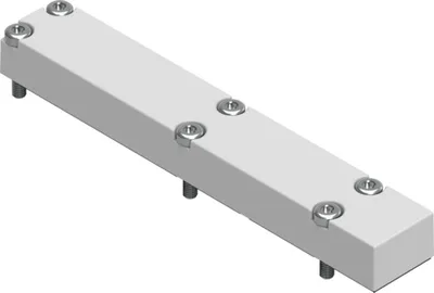 Festo VABB-P3-1 Kapama plakası